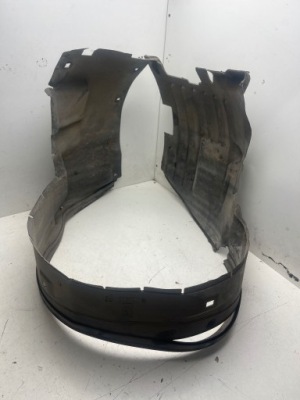 Mercedes-benz s w140 1998 підкрилок передні фото №1