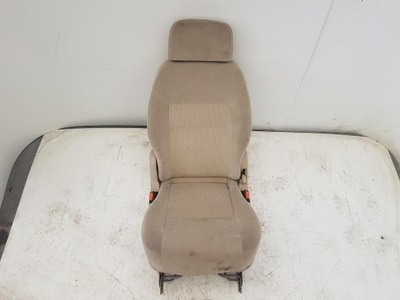 Сидіння 2 ряд середній ford galaxy mk2 2.8 v6 фото №1