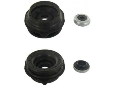 SET AIR BAGS AMORT. VW P. PANDA 03- Z BEARING KPL. X2 PIECES PATRZ  