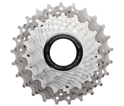 Kaseta szosowa Campagnolo Record 11 rzęd. 11-23