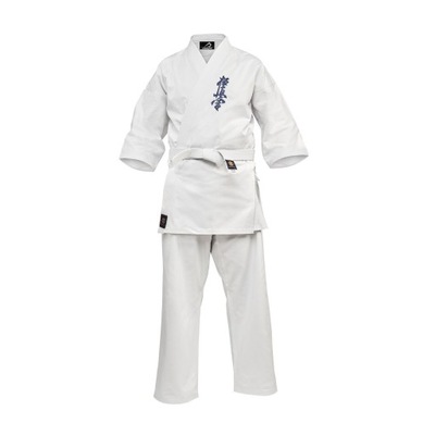Karategi Overlord Karate Kyokushin 901120 r.140