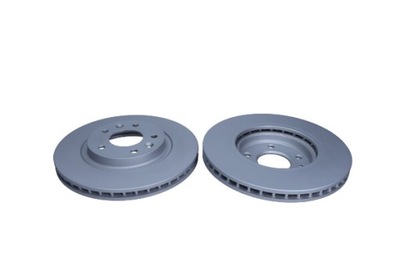 DISC HAM. NISSAN P. QASHQAI/X-TRAIL 1,2-2,0 13- Z COVERING ANTYKOROZYJNA  