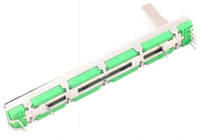 Potencjometr Suwakowy 10K B Arduino SL6080GH