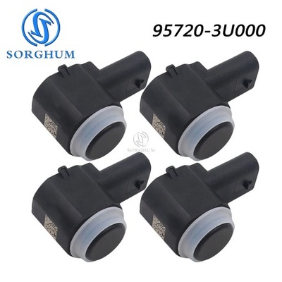 SORGHUM 95720-3U000 4 VIENETŲ DLA HYUNDAI KIA 