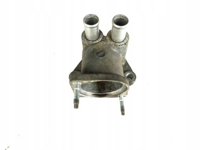 Корпус термостата toyota yaris ii 1.8 b 06-11r фото №1