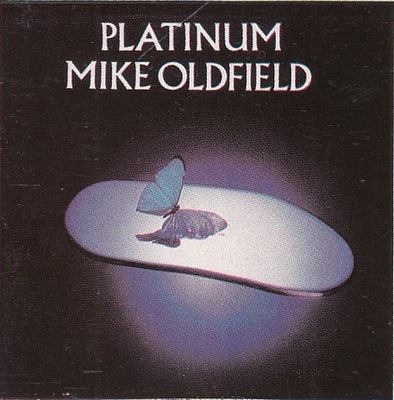 Mike Oldfield Platinum