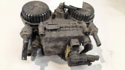 Клапан 2047121 ebs daf xg 480 ft фото №1