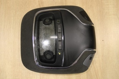 Лампа салона кабины потолочный maserati ghibli 13- фото №1