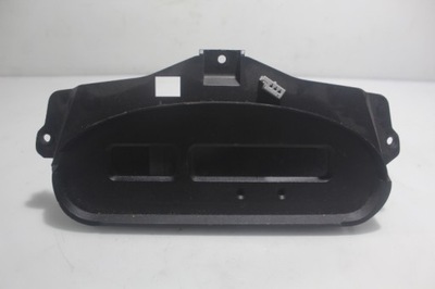 MONITOR RENAULT MEGANE SCENIC I  