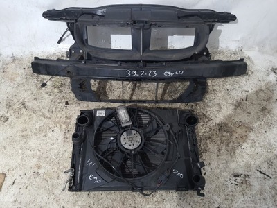 Bmw 3 e90 lci 08-12 pas передній дизель фото №1