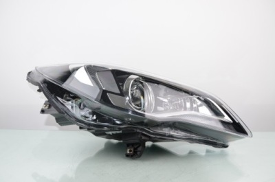 Opel insignia a lift ксенон 13426664 правая лампа передняя фото №1