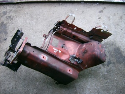 Чверть правий перед ford focus cmax mk1 фото №1