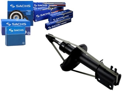 SACHS AMORTIGUADOR 96491669 96943771 96491699 96433  