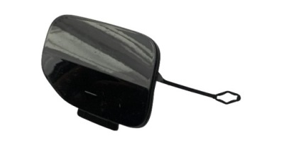 { bmw 2 f44 заглушка бампера фаркоп перед 7474671 фото №1