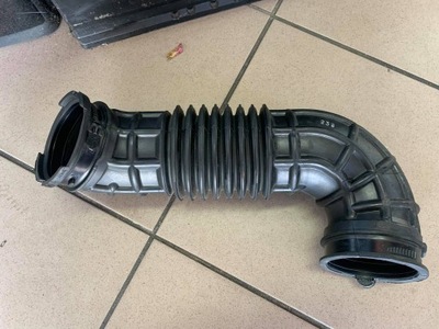 Ford оригинальный номер gk21-9r504-af шланг воздухозаборник воздуха фото №1