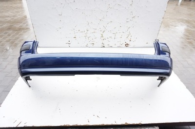 Бампер задняя задний ford galaxy mk1 fl фото №1