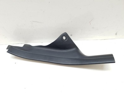 Молдинг защита порог правая задняя bmw 1 e87 фото №1