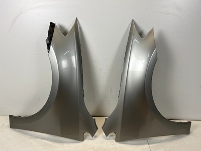 Vw golf vii lift крыло перед правый фото №1