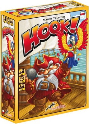 HOOK!