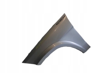 Mercedes gls x166 166 крыло передний левый 775 amg фото №1