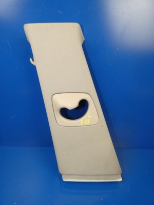 Bmw 5 gt f07 захист стійка ліва втулка поперечина фото №1