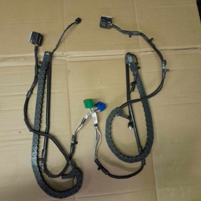 JUEGO DE CABLES DE PUERTA CHRYSLER VOYAGER V AÑO 2008-2016  