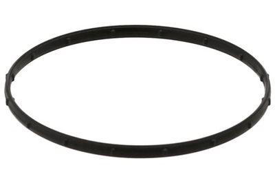 Elring уплотнители насоса вакуумной mini r56 r57 r58 r59 clubman r55 фото №1