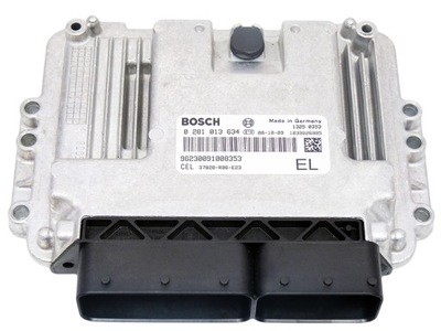 КОМП'ЮТЕР ECU CRV 2.2 CDTI 37820-R06-E23 0281013634