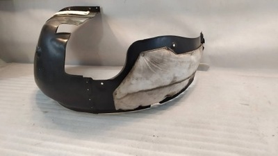 Подкрылок перед левая kia ceed iii фото №1