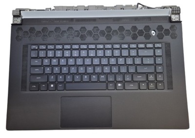 PALMREST DELL ALIENWARE X17 R1 R2 0346YC 346YC