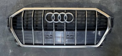 Решётка радиатора решётка  радиатора audi q3 83a фото №1