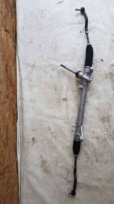 Toyota yaris cross трансмісія кермова kpl. фото №1