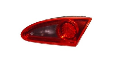 LAMPA TYŁ SEAT LEON 05- 1P0945107 LEWA