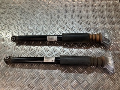 Амортизатор задняя задний bmw 1 f40 фото №1