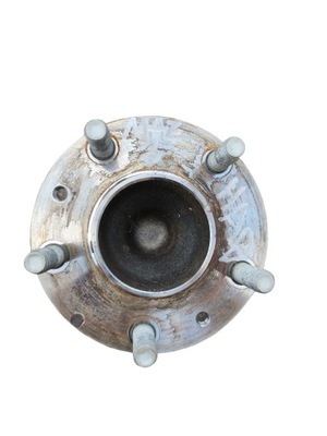 Ступица задняя mazda 3 bp iv usa фото №1