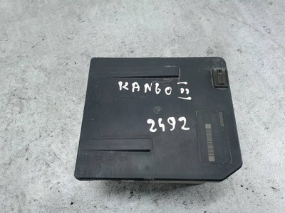 Модуль usm renault kangoo ii 8200451902 519220206 1.5 dci фото №1
