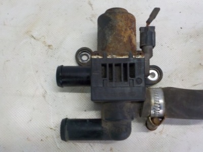 Iveco stralis клапан воды 1147412076 фото №1