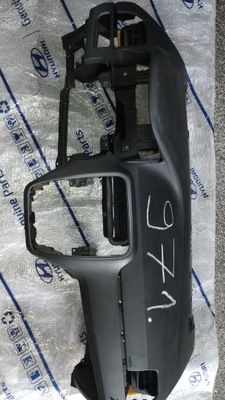 Консоль fiat punto 735479668 фото №1