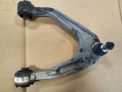 Важіль перед правий maserati ghibli 06700041860 фото №1