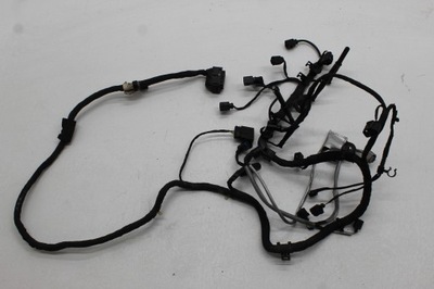 Vw passat b7 жгут форсунок двигателя фото №1