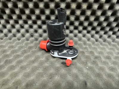 9813363380 помпа распылителя peugeot citroen opel фото №1