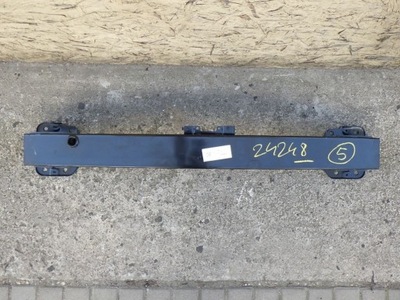 Kia sportage v 5 21- бампера передняя фото №1