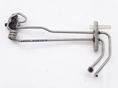 Mercedes e w211 02-09 нагреватель жидкость омывателя фото №1