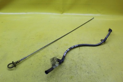 Щуп щуп масла a20dth saab 95 2.0 cdti фото №1