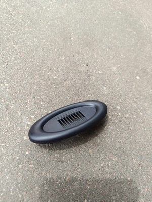 Mini cooper one r50 захист заглушка мікрофона стелі 7136033 51447136033 фото №1