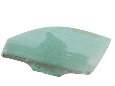 Alfa romeo 147 2002r 3d стекло дверь правый перед фото №1