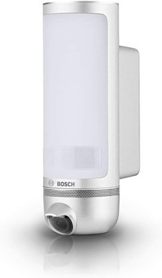 Bosch Smart Home Eyes Kamera zewnętrzna