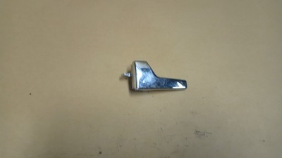 Vw new beetle 2001 ручка внутренняя левая фото №1