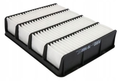 Фільтр повітря lexus is i, sc toyota 4 runner, l фото №1