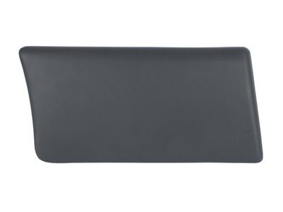 Молдинг права задня przed колесом do renault trafic ii фото №1